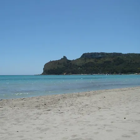 Izzhome Baylle Appartamento Cagliari