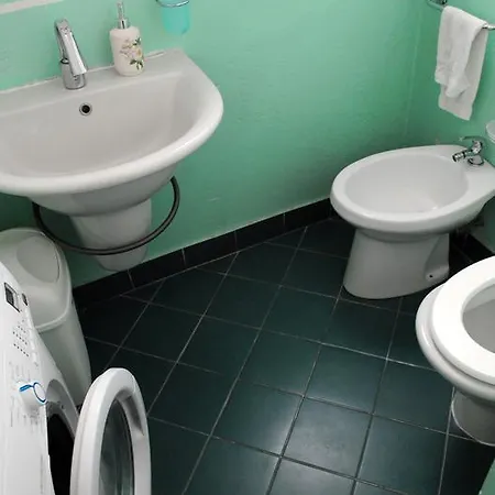 Apartament Izzhome Baylle *