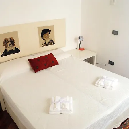 Appartamento Izzhome Baylle