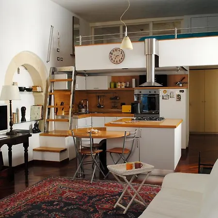 Izzhome Baylle Appartement Cagliari