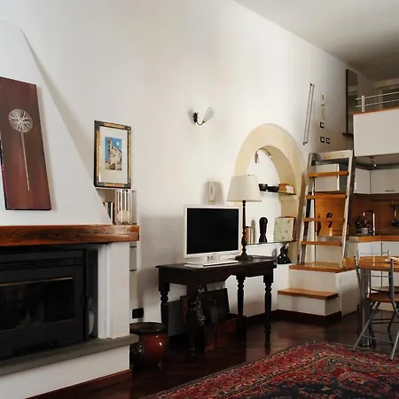 Appartement Izzhome Baylle Cagliari