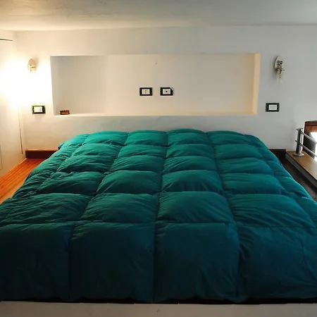 Appartement Izzhome Baylle Cagliari